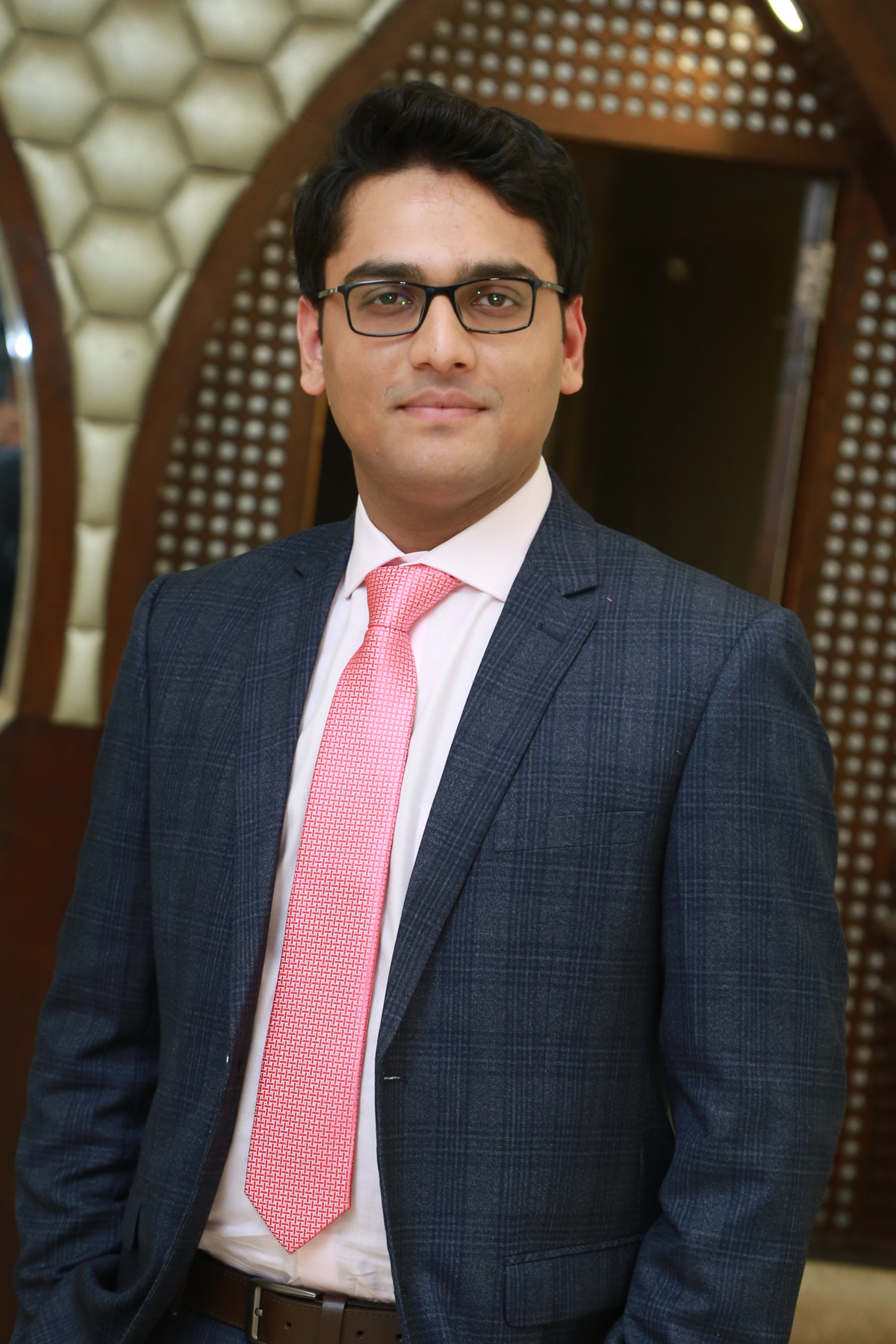 Arslan ud Din Shafiq